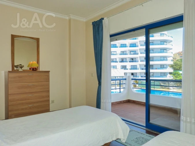 Apartamento T2 para Arrendamento em Cascais e Estoril Foto 16