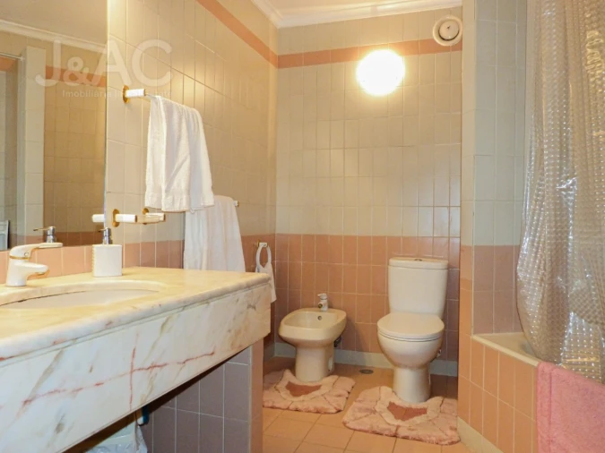 Apartamento T2 para Arrendamento em Cascais e Estoril Foto 20