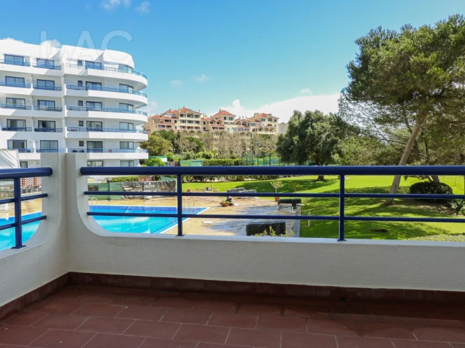 Apartamento T2 para Arrendamento em Cascais e Estoril