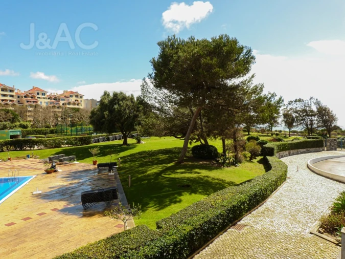 Apartamento T2 para Arrendamento em Cascais e Estoril Foto 23