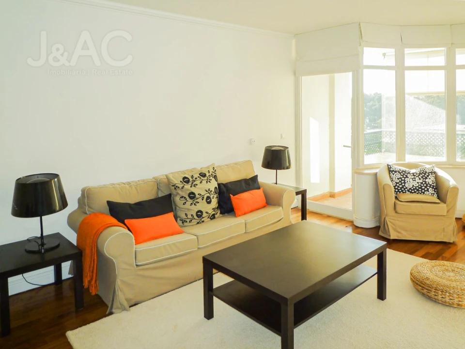 Apartamento T1 para Arrendamento em Cascais e Estoril Foto 3