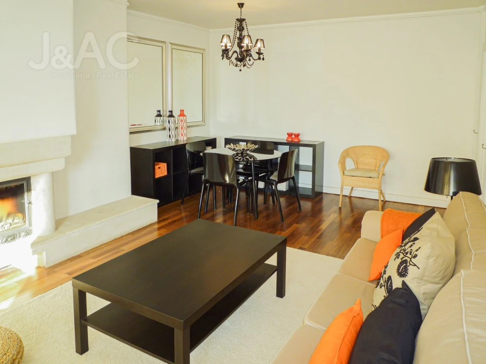 Apartamento T1 para Arrendamento em Cascais e Estoril Foto 7