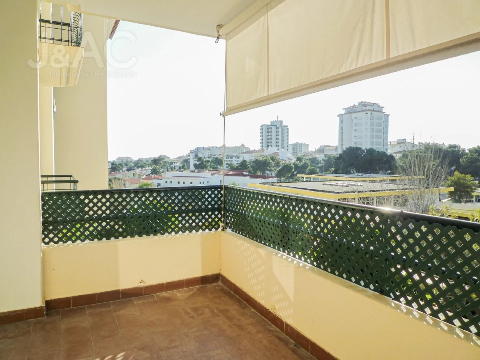 Apartamento T1 para Arrendamento em Cascais e Estoril Foto 1