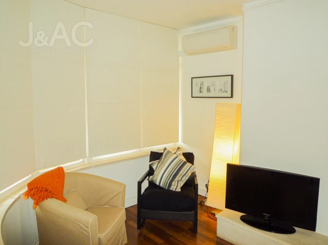 Apartamento T1 para Arrendamento em Cascais e Estoril Foto 4