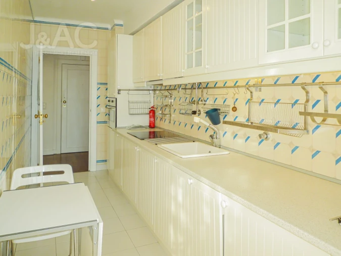 Apartamento T1 para Arrendamento em Cascais e Estoril Foto 10