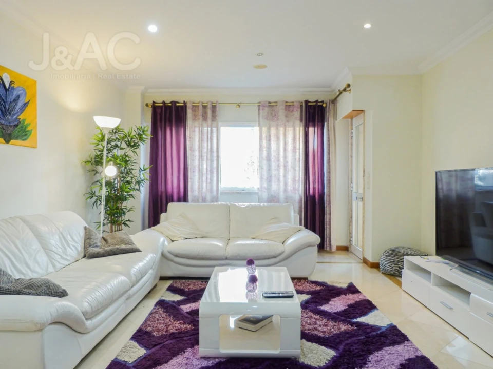 Apartamento T2 para Arrendamento em Cascais e Estoril Foto 4