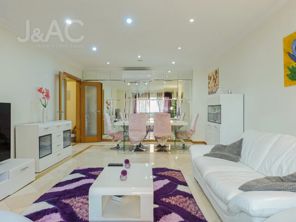 Apartamento T2 para Arrendamento em Cascais e Estoril Foto 6