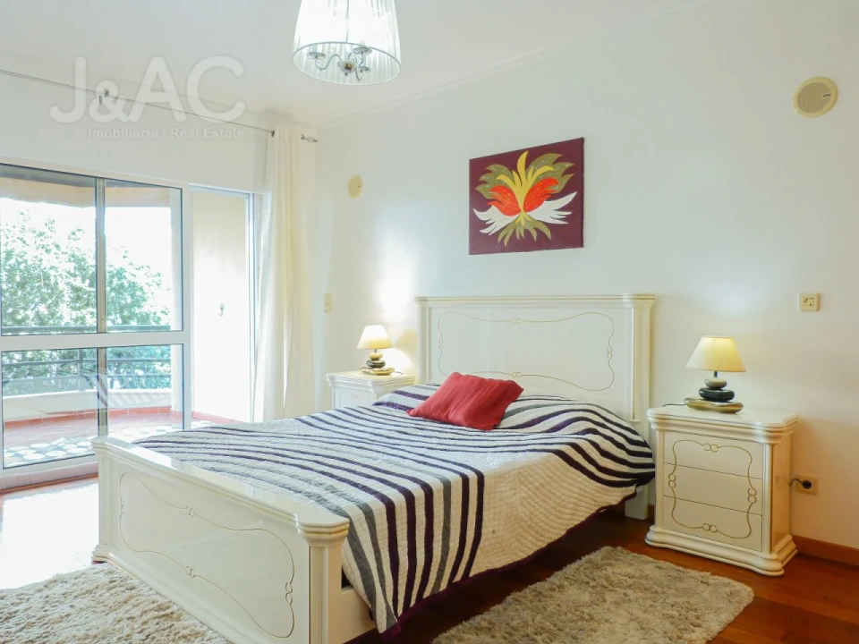 Apartamento T2 para Arrendamento em Cascais e Estoril Foto 15