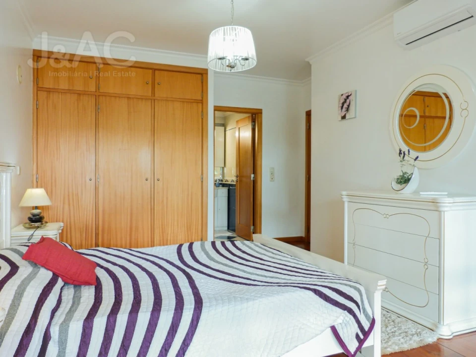 Apartamento T2 para Arrendamento em Cascais e Estoril Foto 16