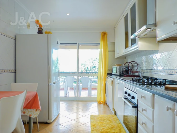 Apartamento T2 para Arrendamento em Cascais e Estoril Foto 9