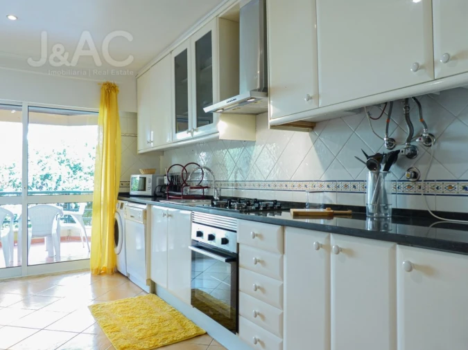 Apartamento T2 para Arrendamento em Cascais e Estoril Foto 10