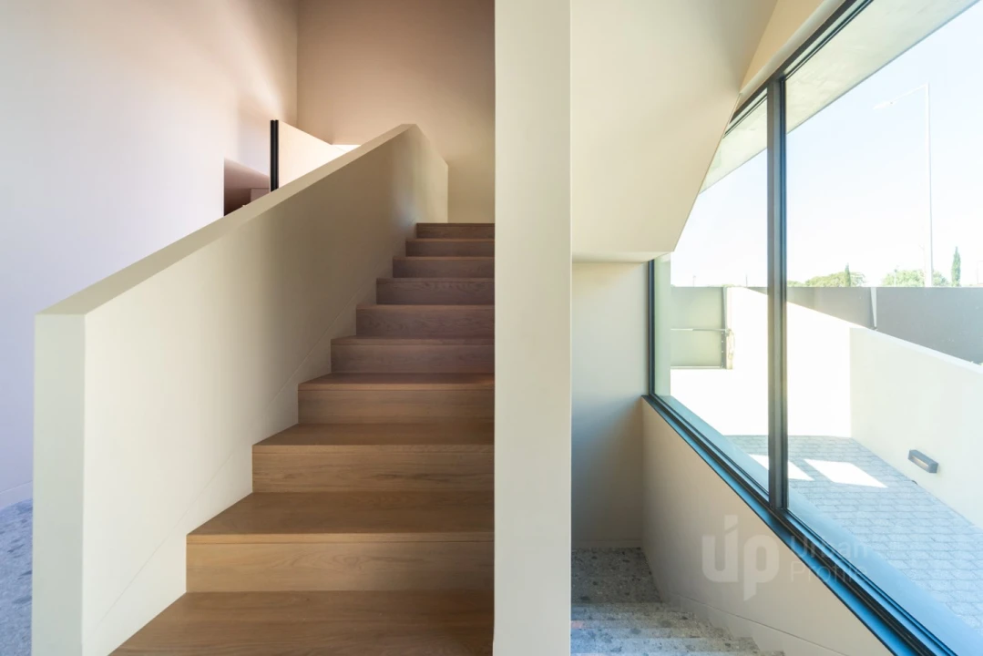 Moradia T5 para Venda em Cascais e Estoril Foto 48