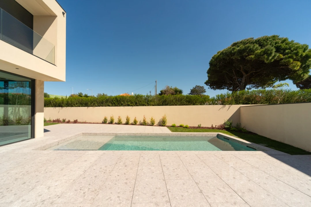 Moradia T5 para Venda em Cascais e Estoril Foto 26