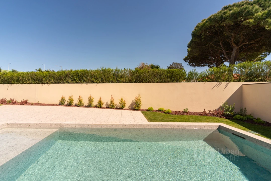 Moradia T5 para Venda em Cascais e Estoril Foto 29