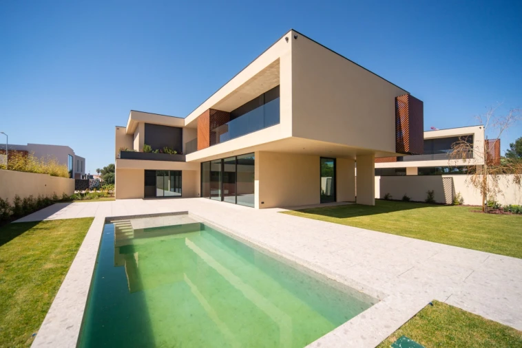 Moradia T5 para Venda em Cascais e Estoril Foto 1