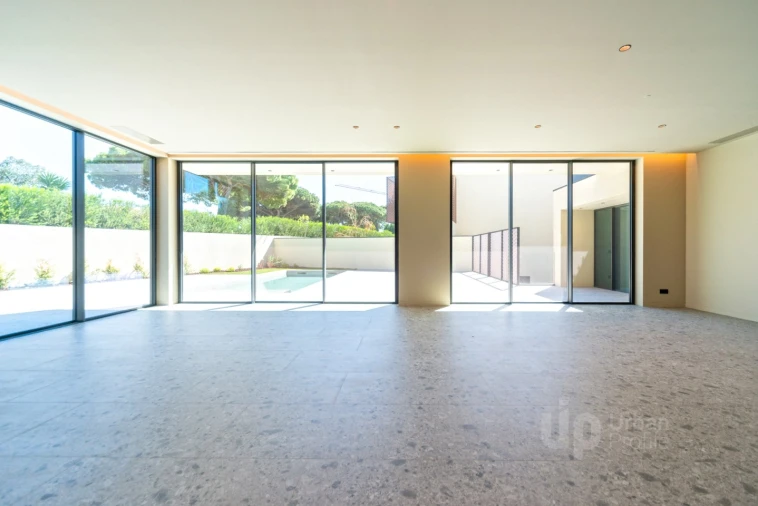 Moradia T5 para Venda em Cascais e Estoril Foto 4