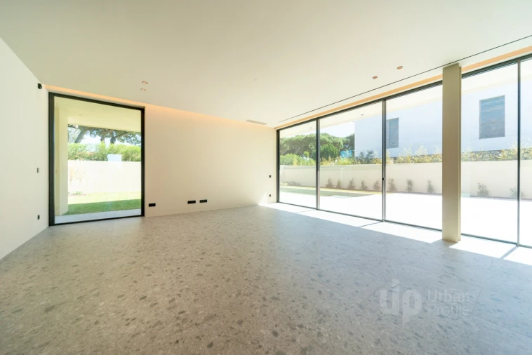 Moradia T5 para Venda em Cascais e Estoril Foto 7