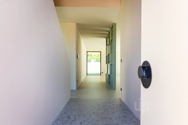 Moradia T5 para Venda em Cascais e Estoril Foto 19