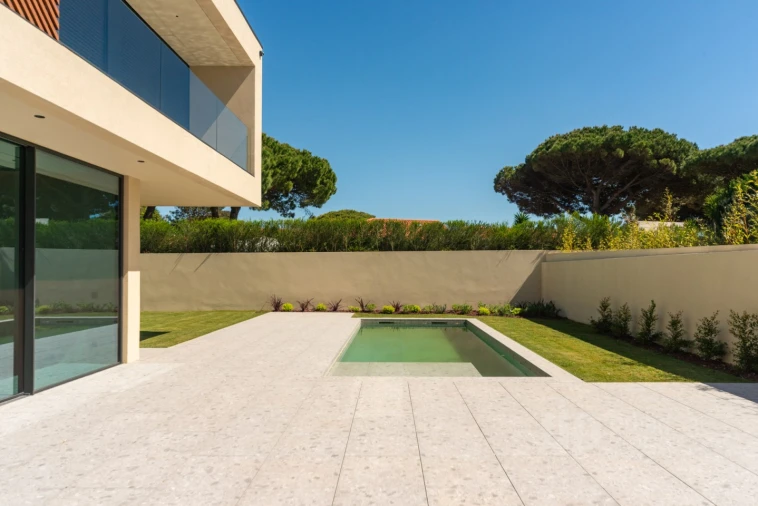 Moradia T5 para Venda em Cascais e Estoril Foto 52