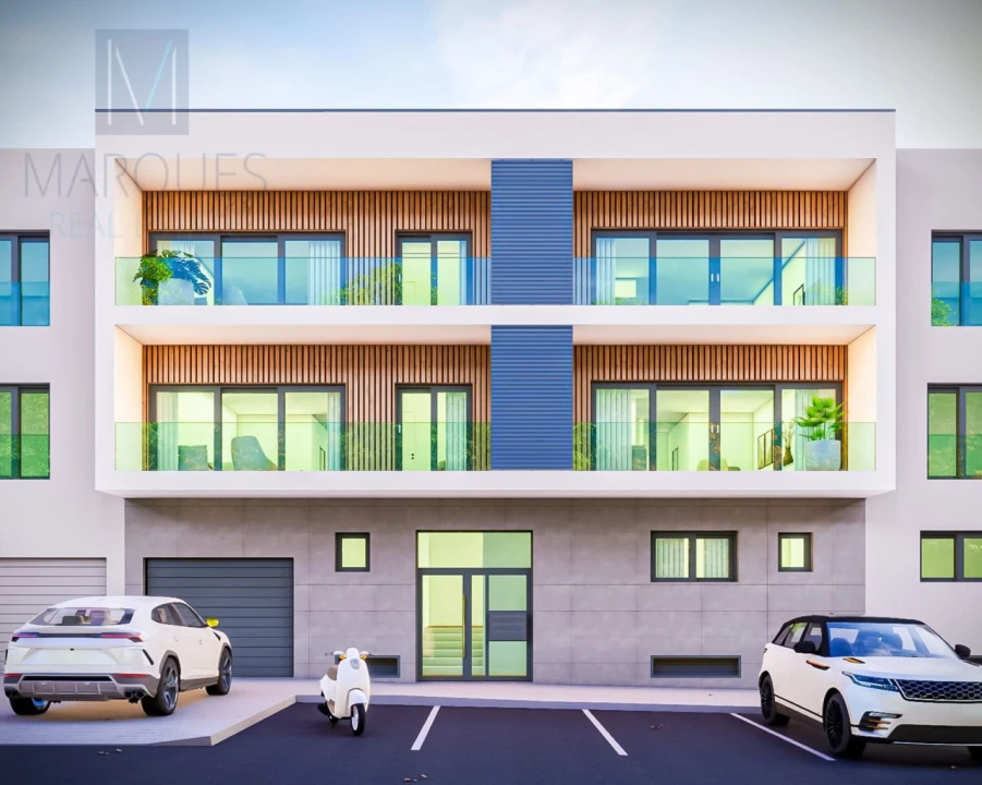 Apartamento T1 para Venda em Fernao Ferro Foto 10