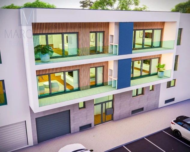 Apartamento T1 para Venda em Fernao Ferro Foto 8