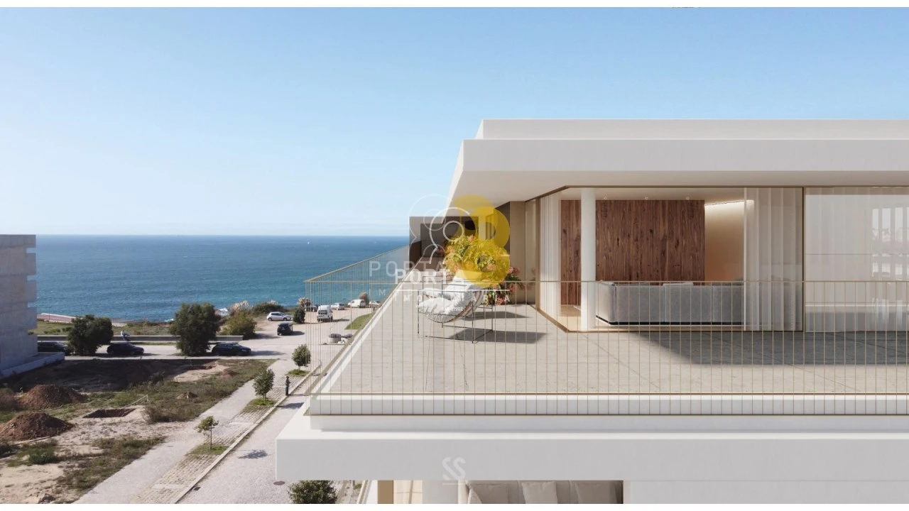 Apartamento T3 para Venda em Canidelo Foto 1