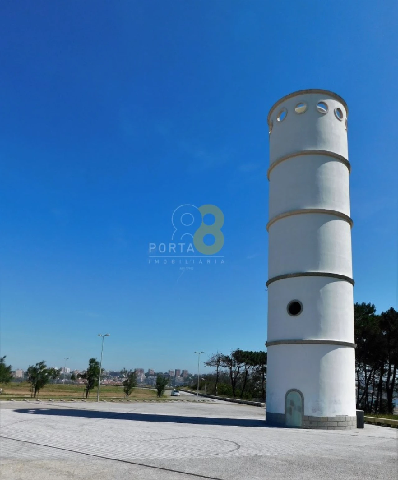 Apartamento T3 para Venda em Canidelo Foto 13