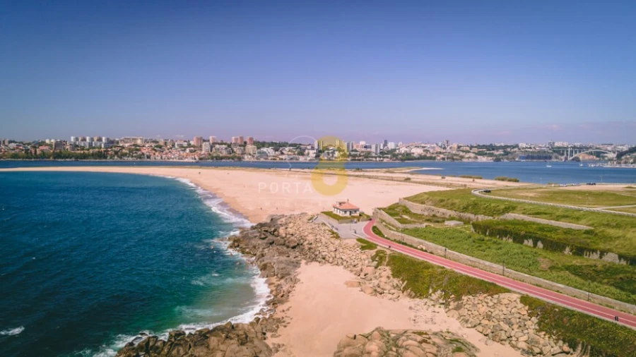 Apartamento T3 para Venda em Canidelo Foto 14