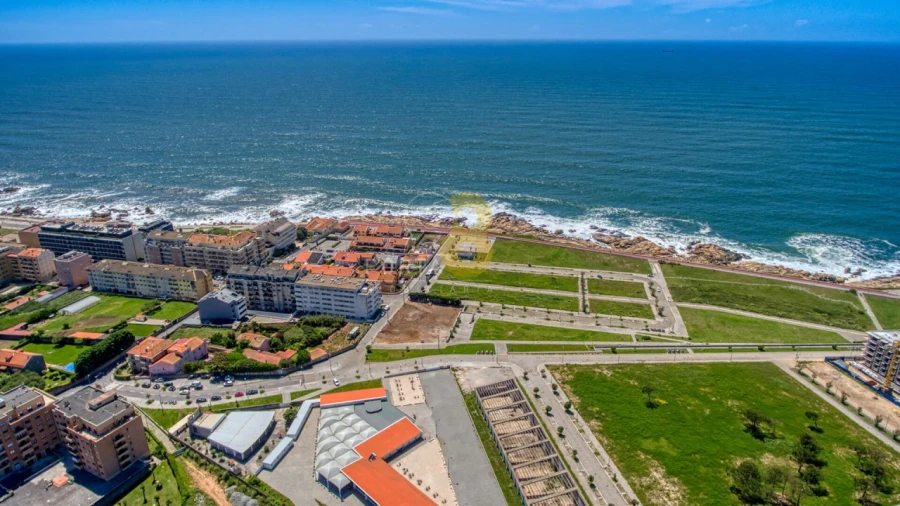 Apartamento T3 para Venda em Canidelo Foto 15