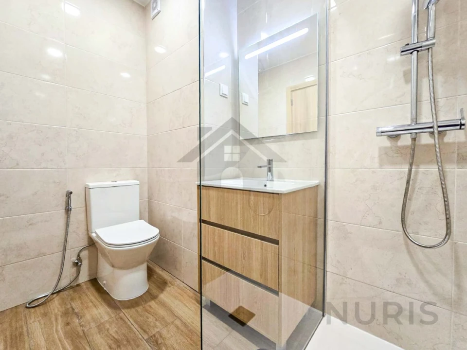 Apartamento T1 para Venda em Portimão Foto 15