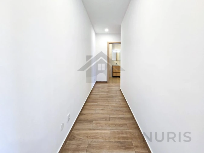 Apartamento T1 para Venda em Portimão Foto 12