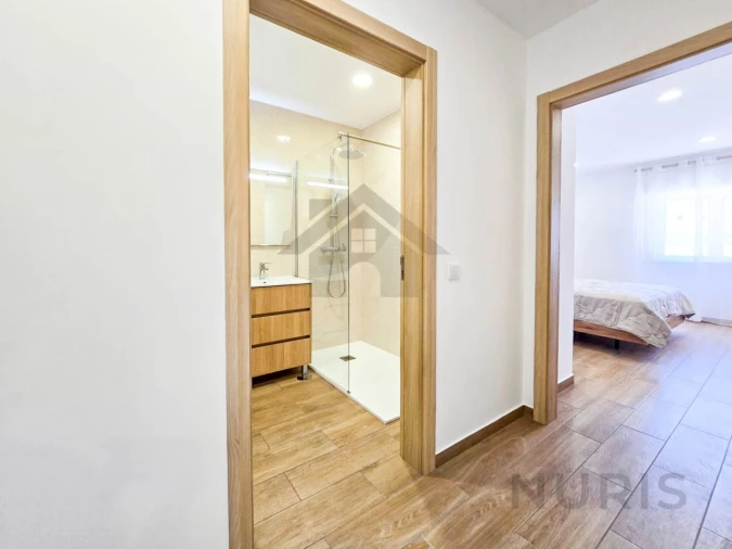 Apartamento T1 para Venda em Portimão Foto 13