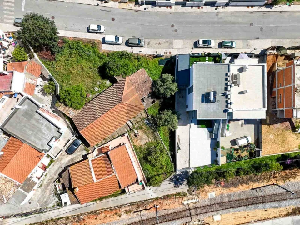 Terreno para Venda em Portimão Foto 7