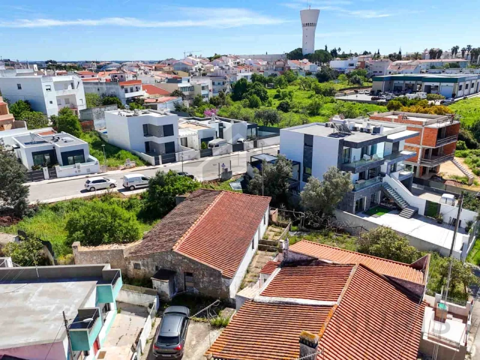 Terreno para Venda em Portimão Foto 10