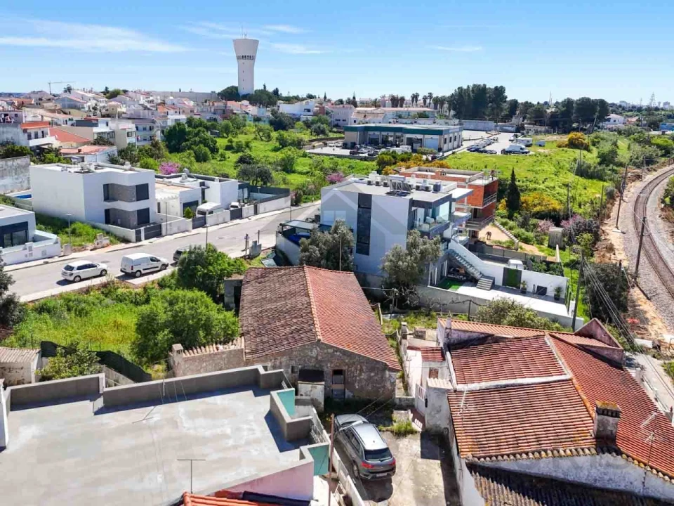 Terreno para Venda em Portimão Foto 11