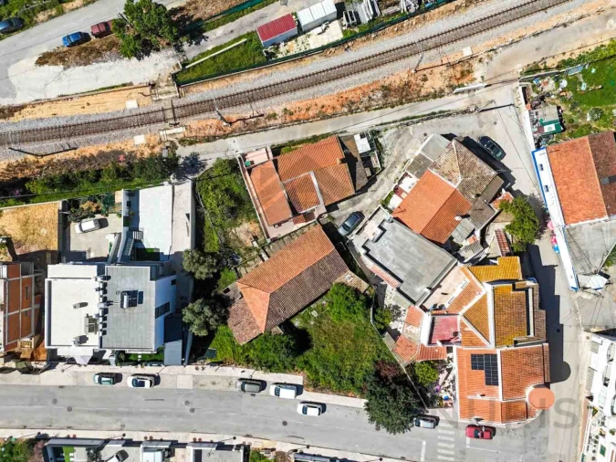 Terreno para Venda em Portimão Foto 3