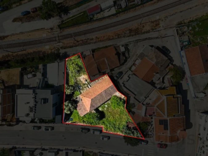 Terreno para Venda em Portimão Foto 4