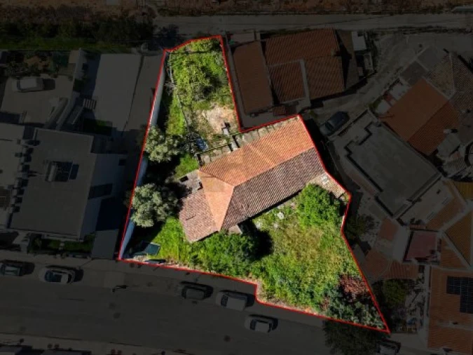 Terreno para Venda em Portimão Foto 2