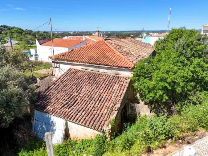 Terreno para Venda em Portimão Foto 6