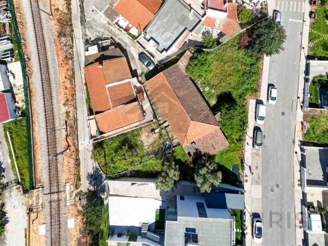 Terreno para Venda em Portimão Foto 8