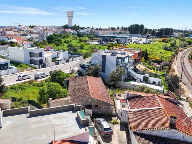 Terreno para Venda em Portimão Foto 11