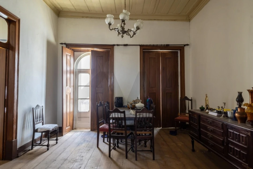 Moradia T7 para Venda em Ferreira do Alentejo e Canhestros Foto 6