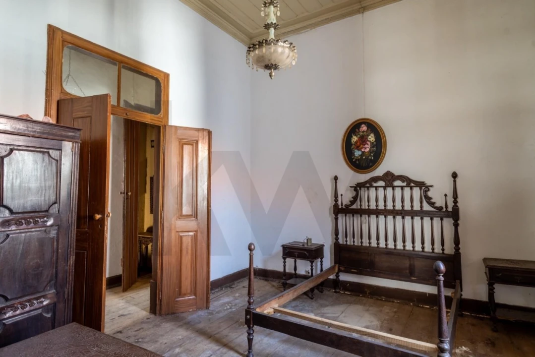 Moradia T7 para Venda em Ferreira do Alentejo e Canhestros Foto 7