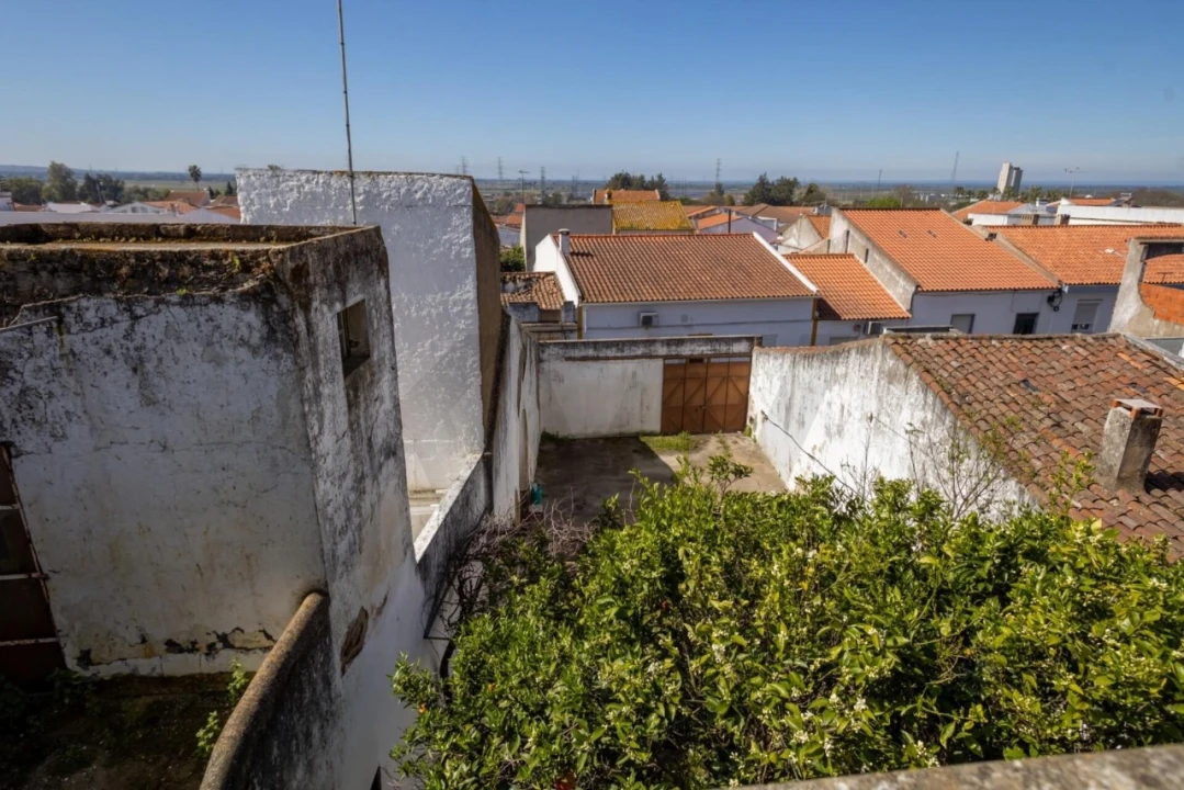 Moradia T7 para Venda em Ferreira do Alentejo e Canhestros Foto 16