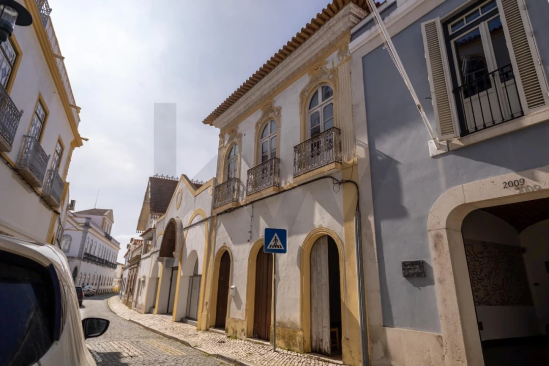 Moradia T7 para Venda em Ferreira do Alentejo e Canhestros Foto 17