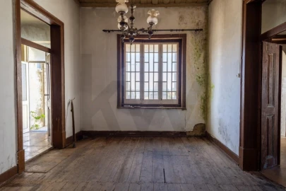 Moradia T7 para Venda em Ferreira do Alentejo e Canhestros