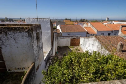 Moradia T7 para Venda em Ferreira do Alentejo e Canhestros