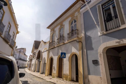 Moradia T7 para Venda em Ferreira do Alentejo e Canhestros