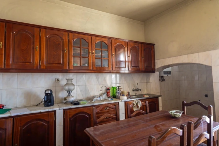 Moradia T7 para Venda em Ferreira do Alentejo e Canhestros Foto 11