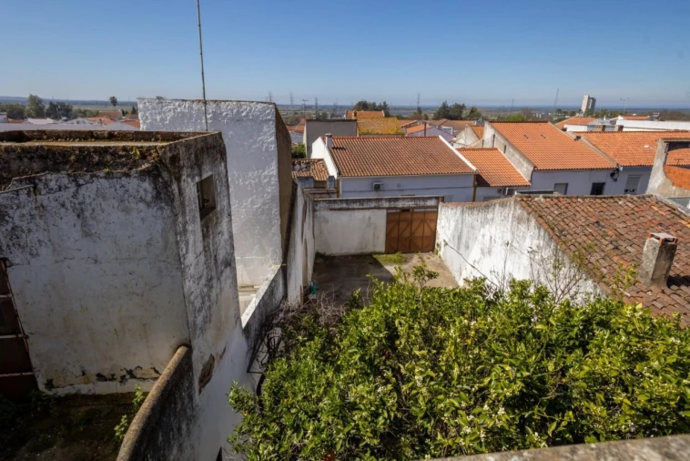 Moradia T7 para Venda em Ferreira do Alentejo e Canhestros Foto 16